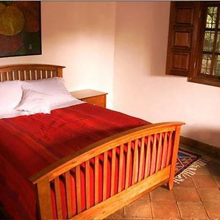 Bed and Breakfast La Casa Rosada Copan Ruinas Zewnętrze zdjęcie