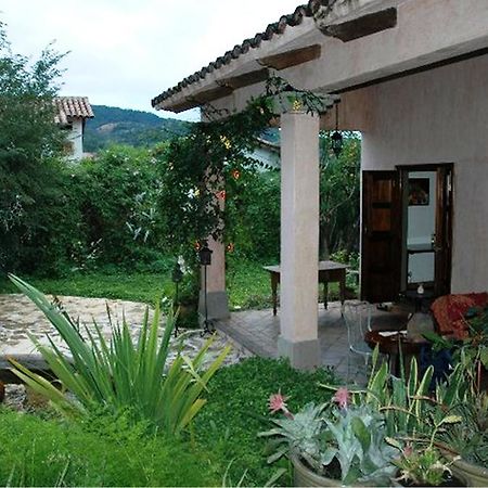 Bed and Breakfast La Casa Rosada Copan Ruinas Zewnętrze zdjęcie