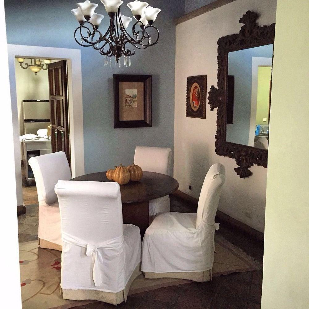 Bed and Breakfast La Casa Rosada Copan Ruinas Zewnętrze zdjęcie