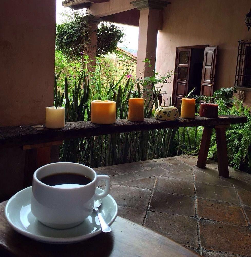 Bed and Breakfast La Casa Rosada Copan Ruinas Zewnętrze zdjęcie