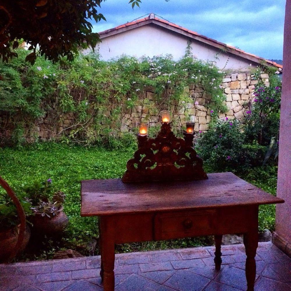 Bed and Breakfast La Casa Rosada Copan Ruinas Zewnętrze zdjęcie