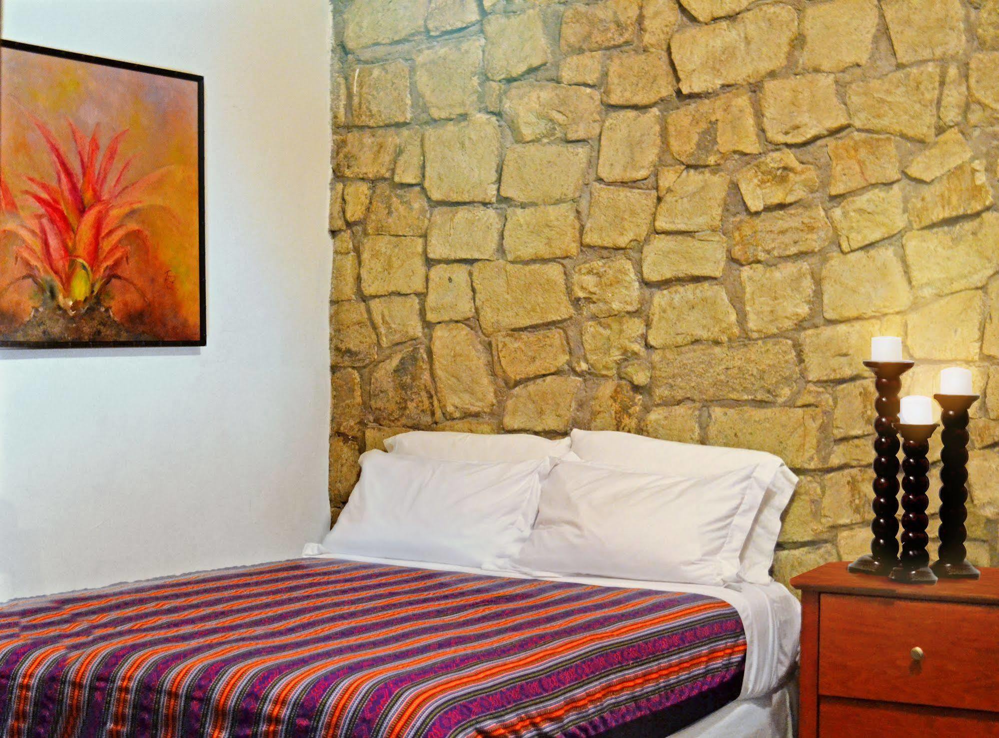 Bed and Breakfast La Casa Rosada Copan Ruinas Zewnętrze zdjęcie